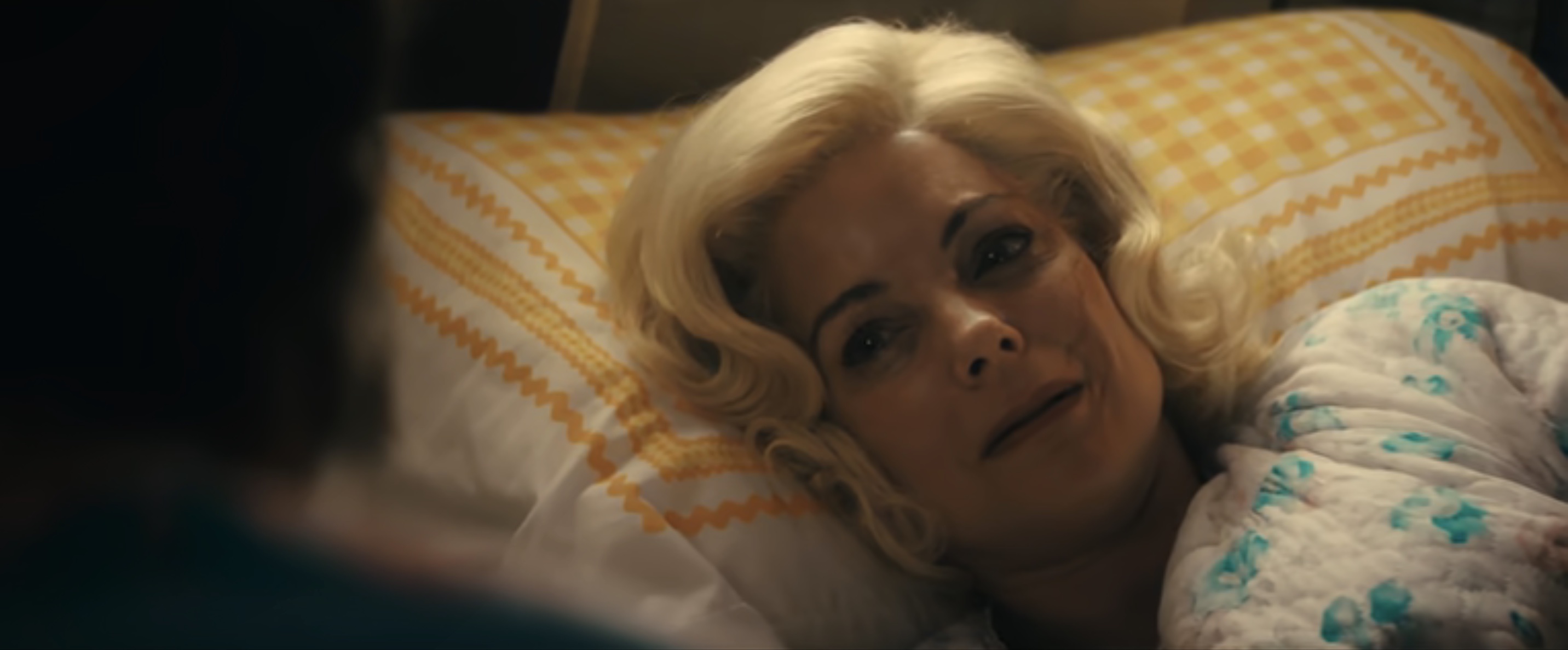 Jesus Revolution Cast on Netflix - Kimberly Williams-Paisley as Charlene