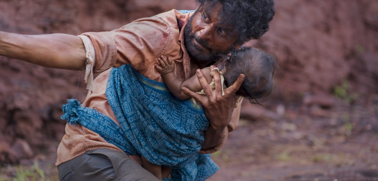 Joram Review - 2023 Devashish Makhija Movie Film