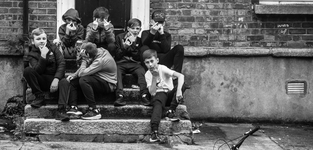 North Circular Review - 2022 Luke McManus Documentary Movie Film