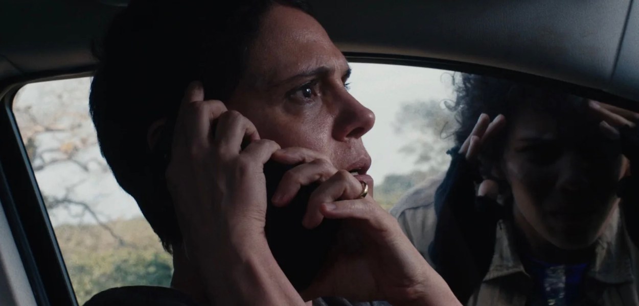 Propriedade Review - 2022 Daniel Bandeira Movie Film