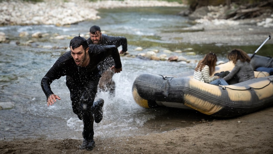 River Wild Soundtrack - Every Song in the 2023 Movie on Netflix