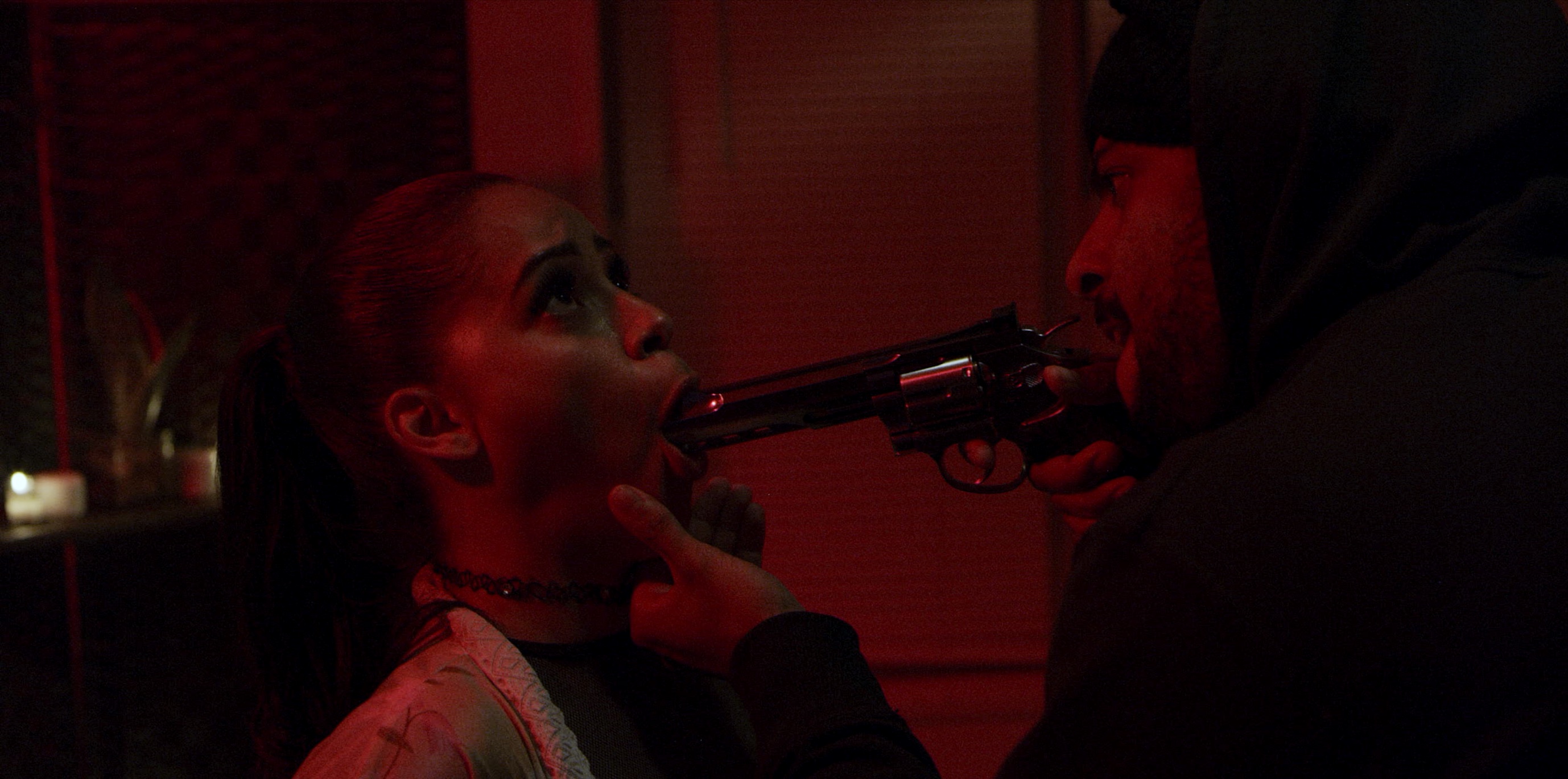 Rub Review - 2023 Christopher Fox Movie Film