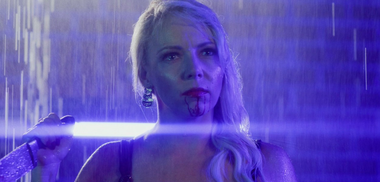 That's a Wrap Review - 2023 Marcel Walz Movie Film