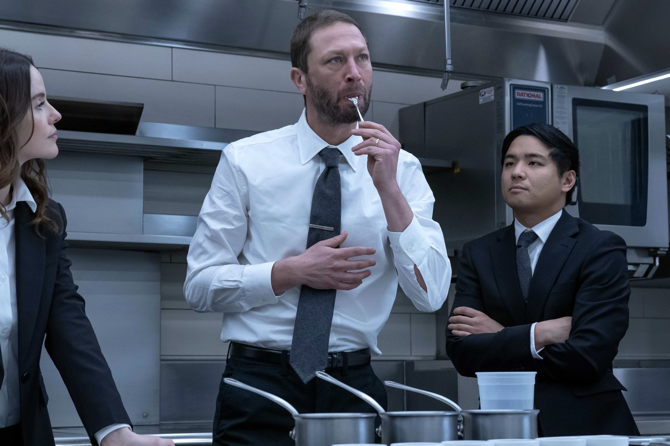 The Bear Essay - Season 2 on FX and Hulu