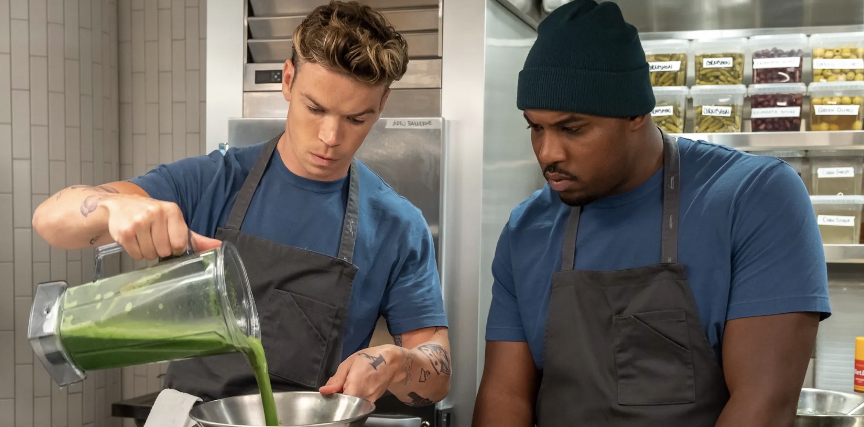 The Bear Essay - Season 2 on FX and Hulu