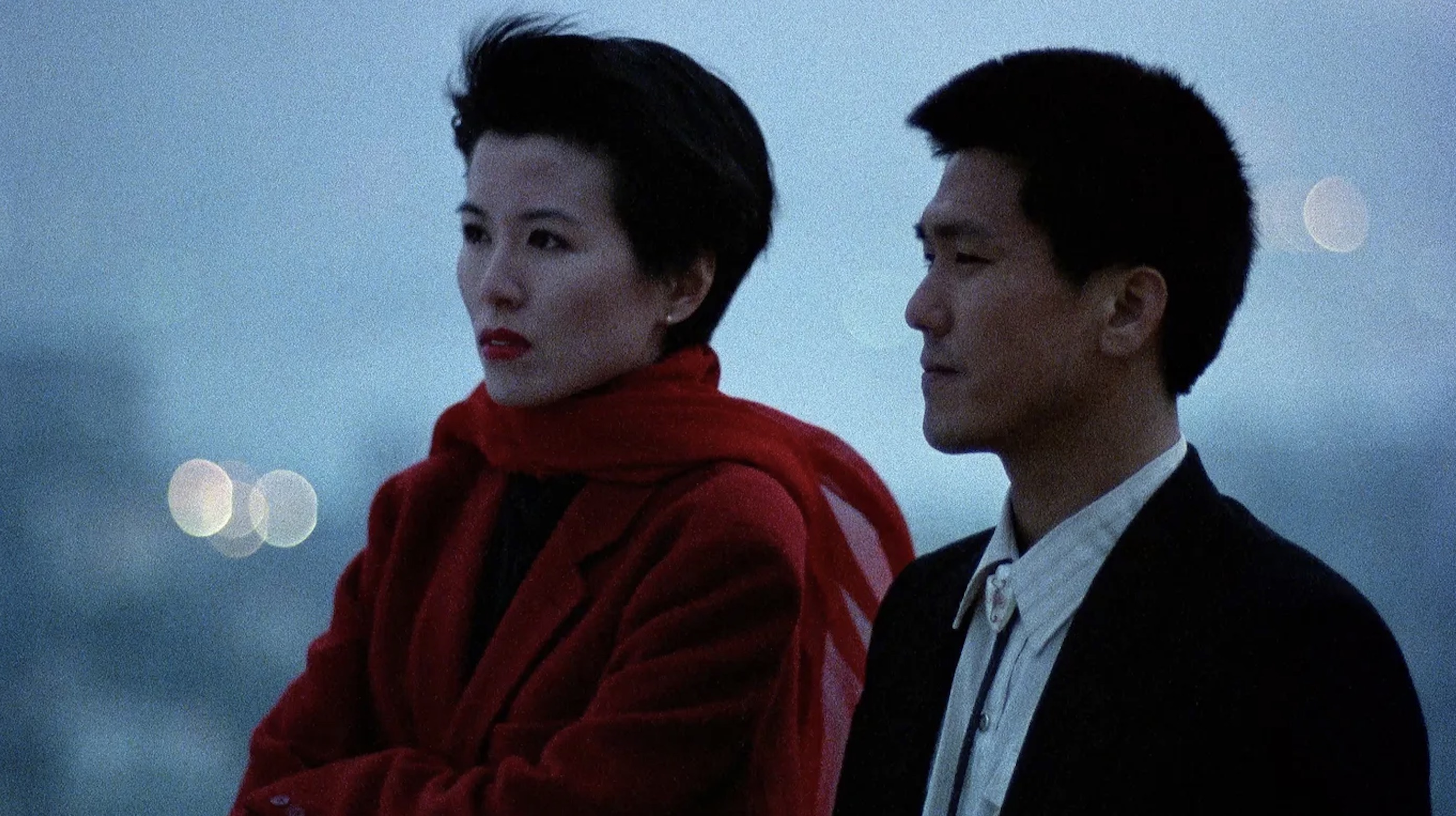 Time and Tide Essay - Life Is Cheap... But Toilet Paper Is Expensive Movie Film