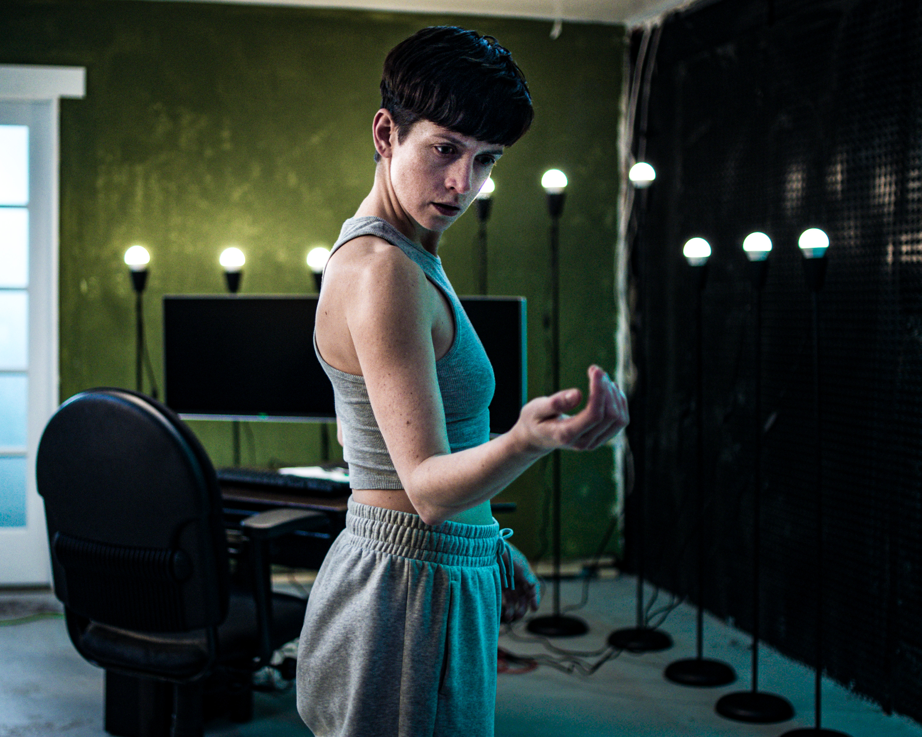 Trader Review - 2022 Corey Stanton Movie Film