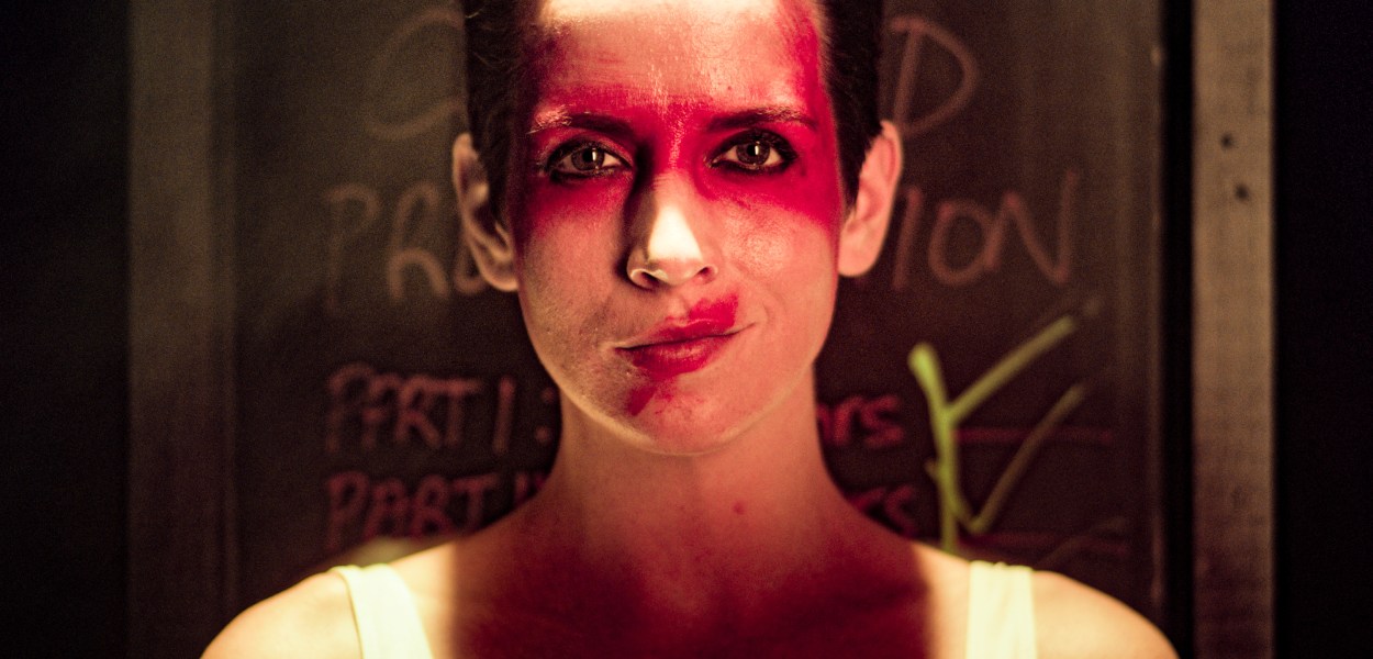 Trader Review - 2022 Corey Stanton Movie Film