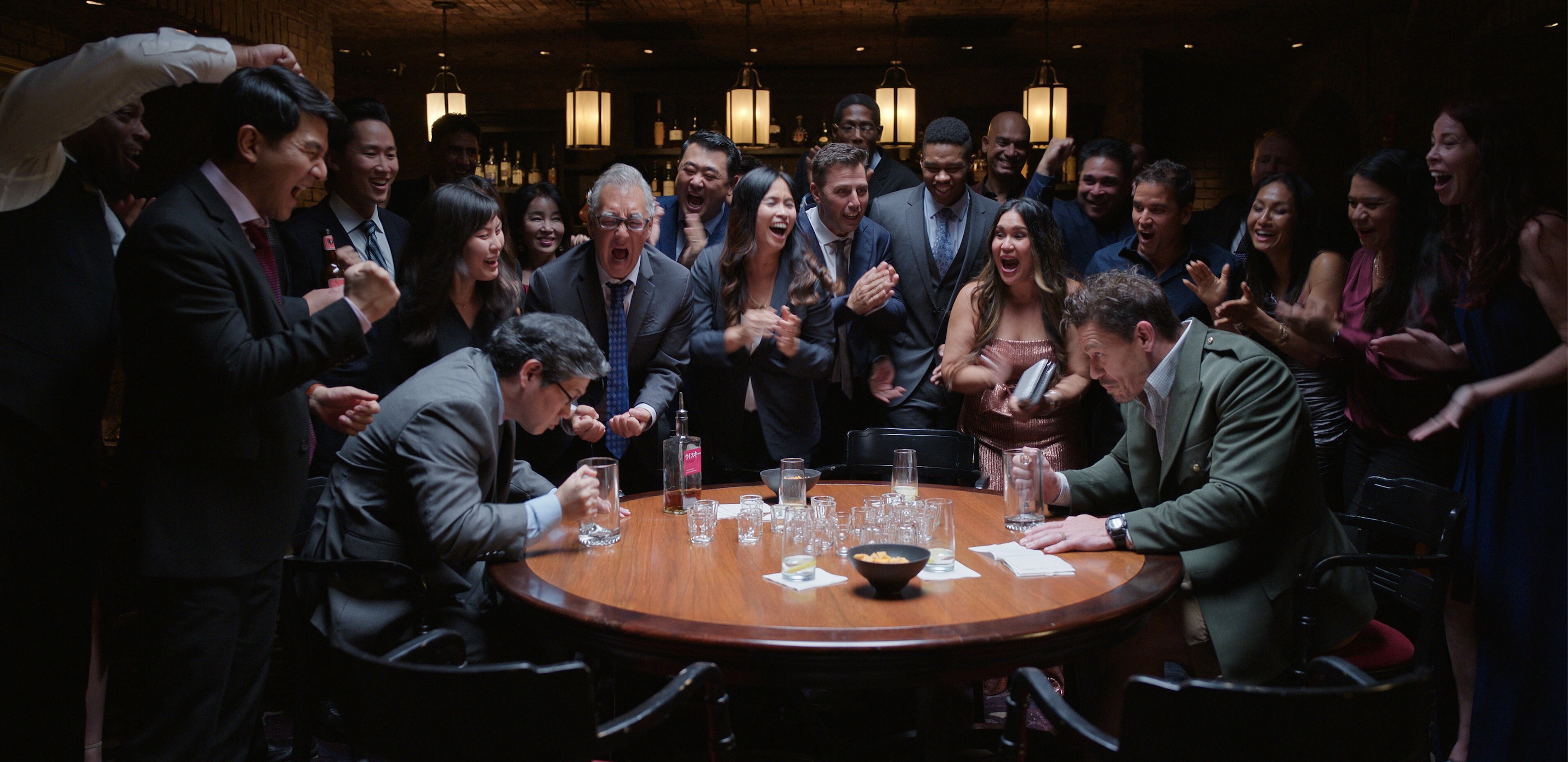 Vacation Friends 2 Soundtrack - Every Song in the 2023 Hulu Movie