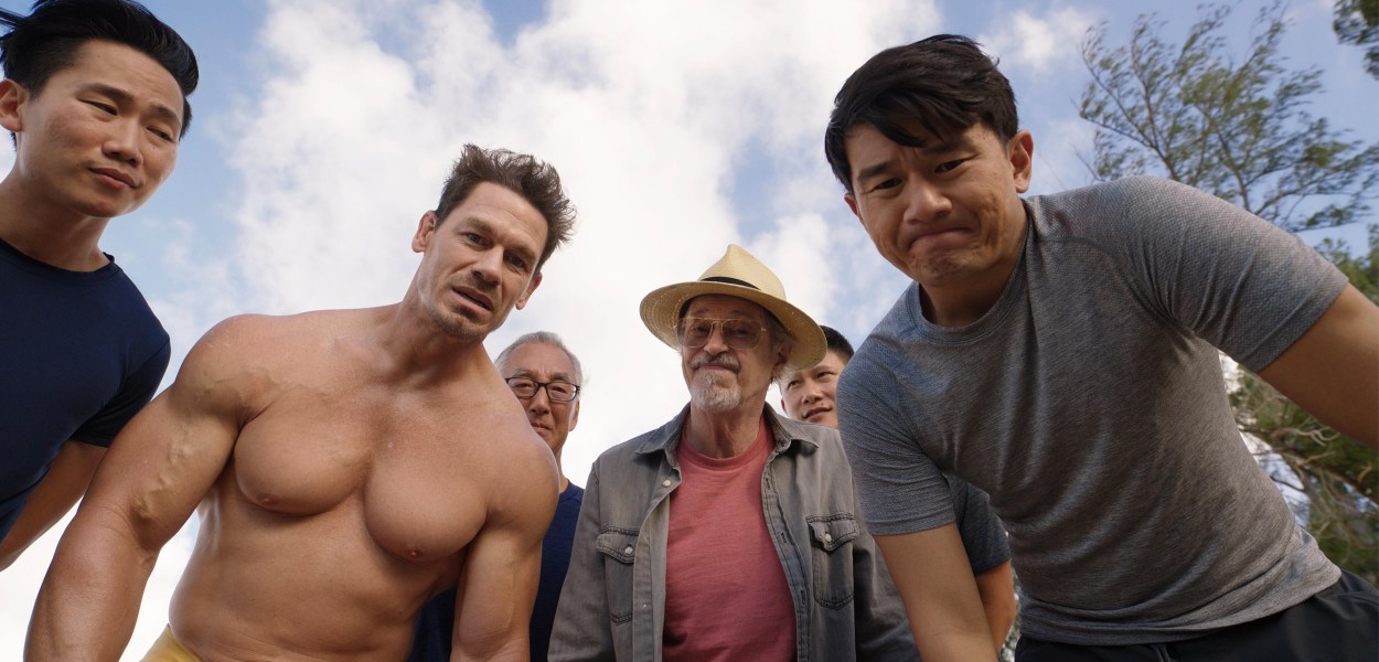 Vacation Friends 2 Soundtrack - Every Song in the 2023 Hulu Movie