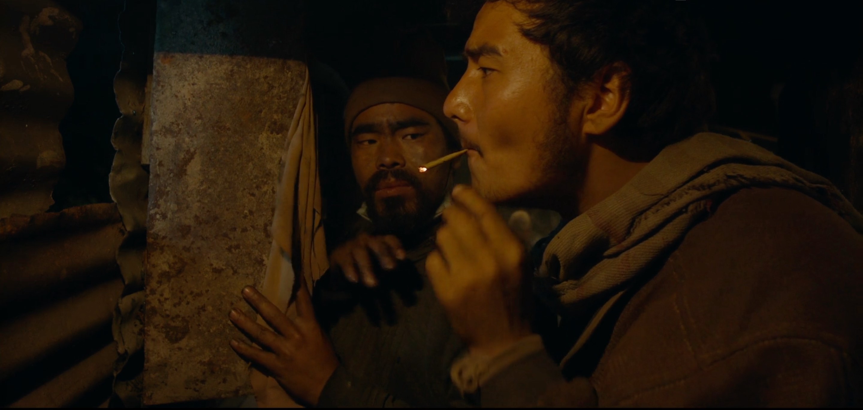 Bahadur the Brave Interview - 2023 Diwa Shah Movie Film