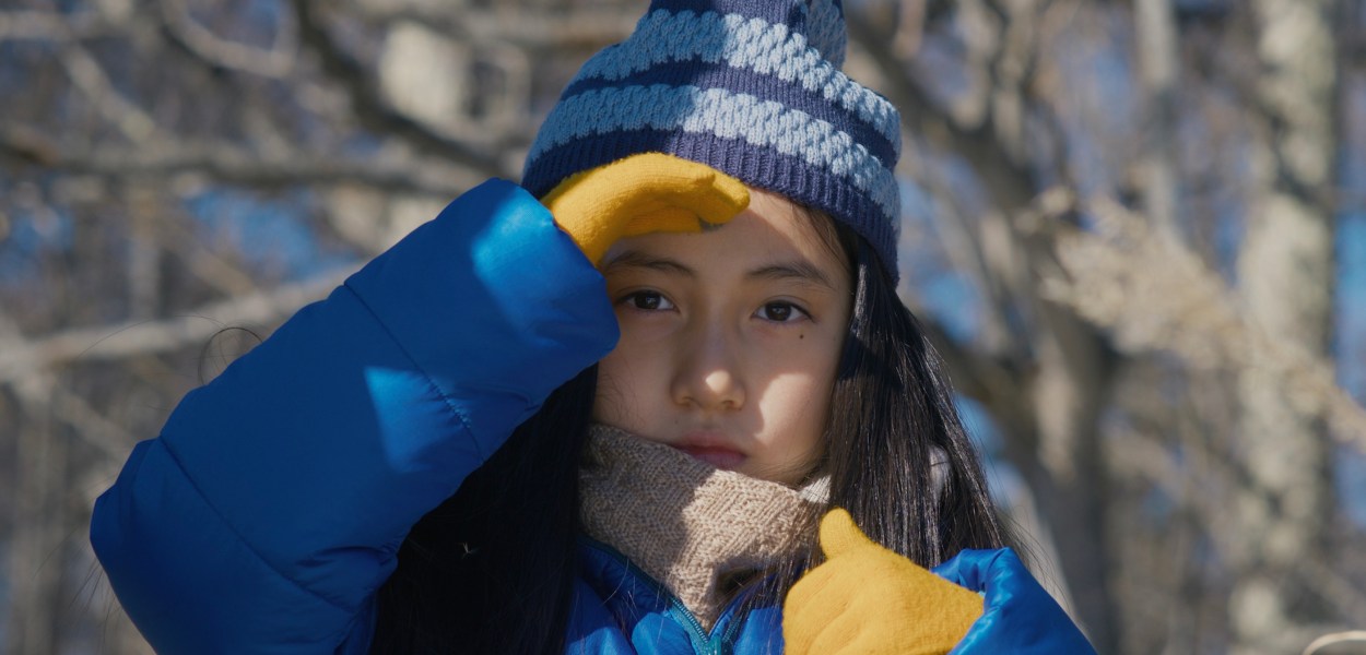 Evil Does Not Exist Review - 2023 Ryûsuke Hamaguchi Movie Film