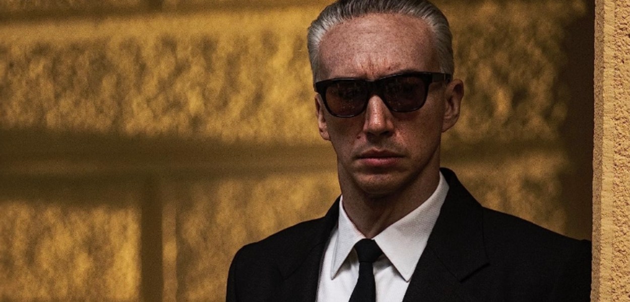 Ferrari Review - 2023 Michael Mann Movie Film