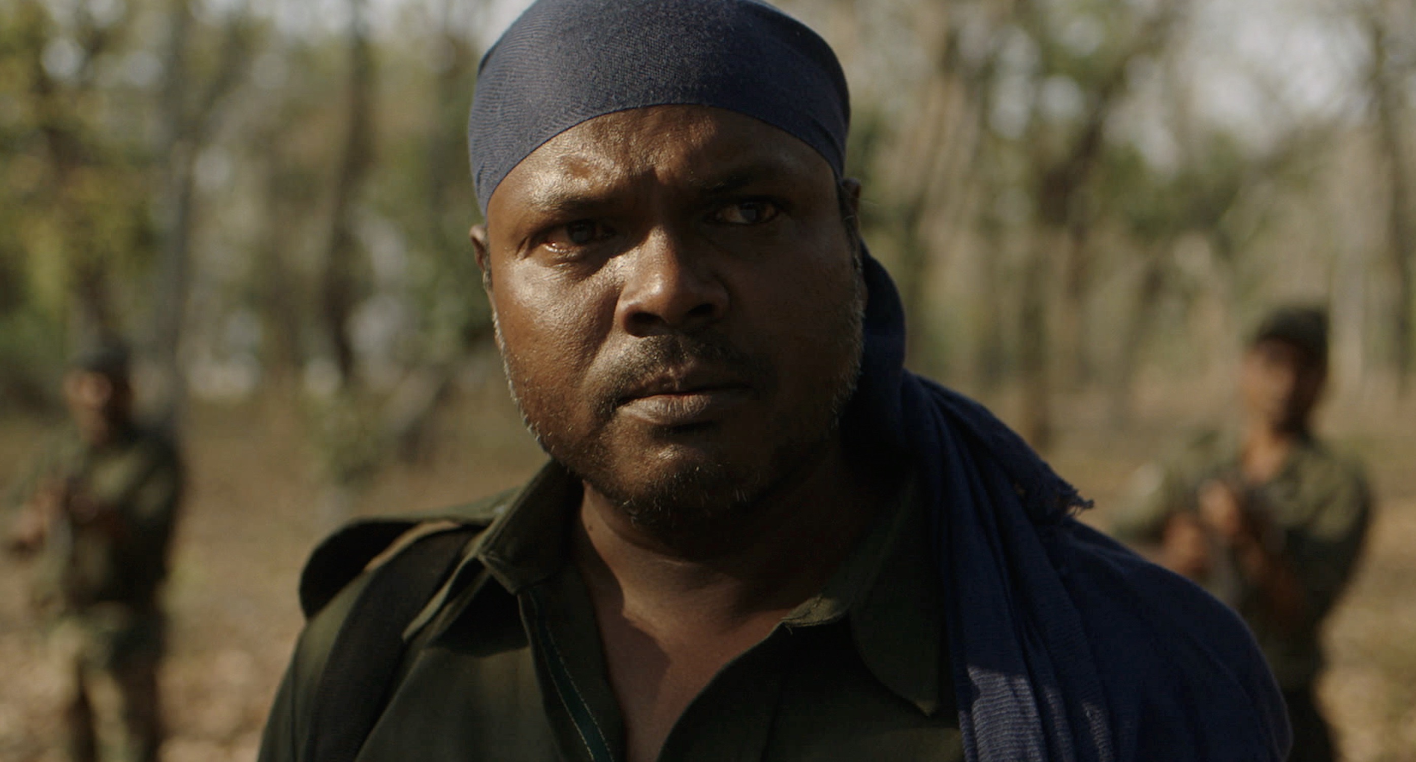 Ghaath Interview - 2023 Chhatrapal Ninawe Movie Film