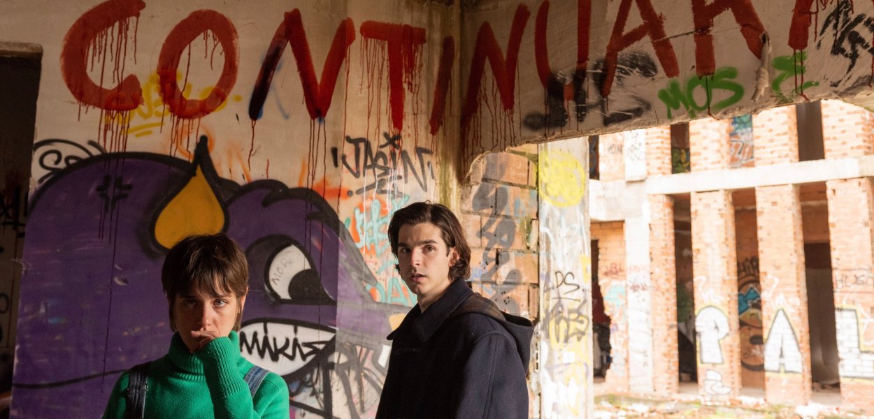 Killer Book Club Cast - Every Actor and Character in the 2023 Netflix Movie