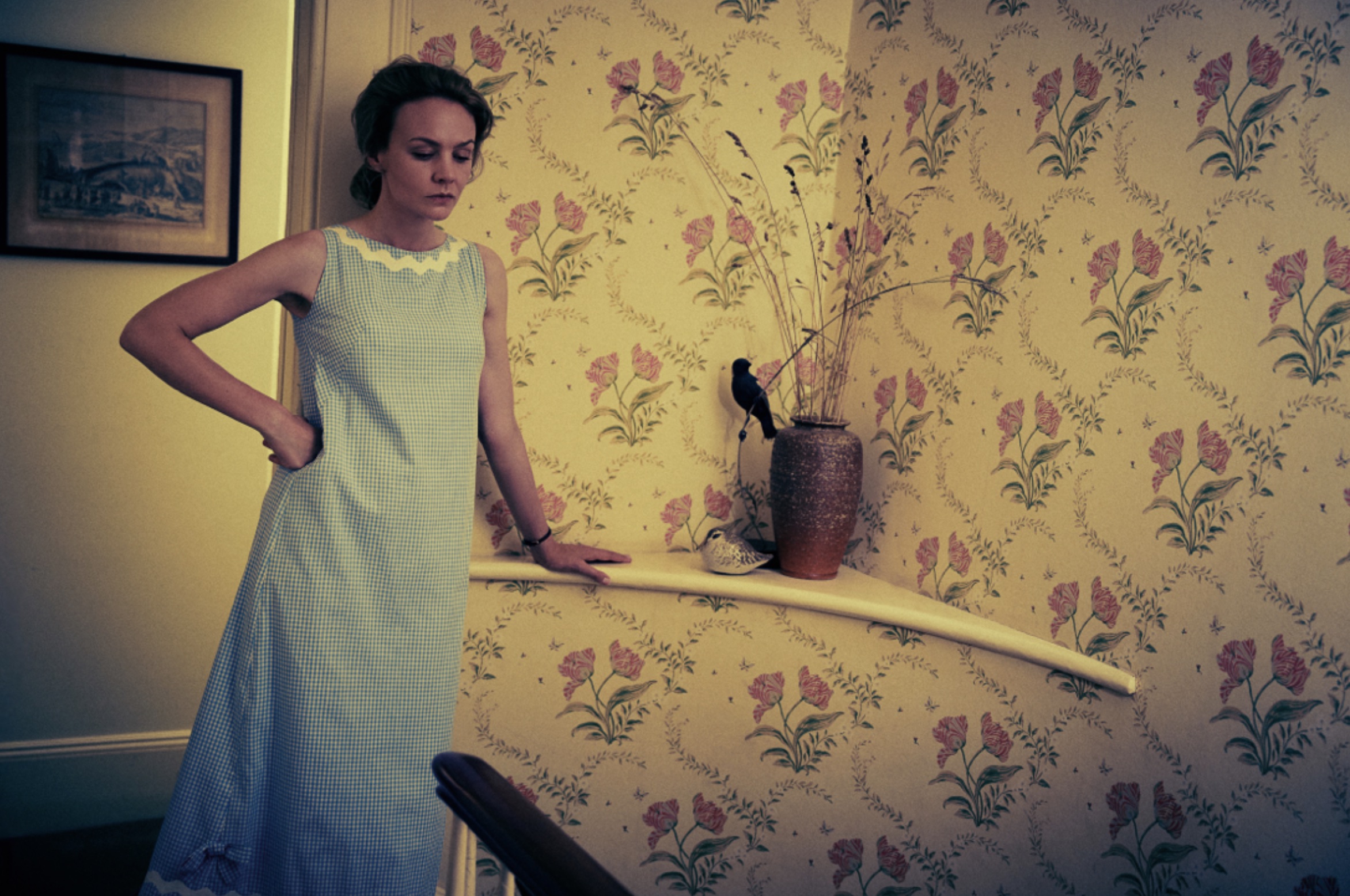 Maestro Review - 2023 Bradley Cooper Movie Film on Netflix