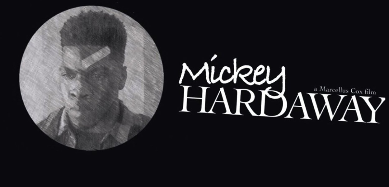Mickey Hardaway Review - 2023 Marcellus Cox Movie Film