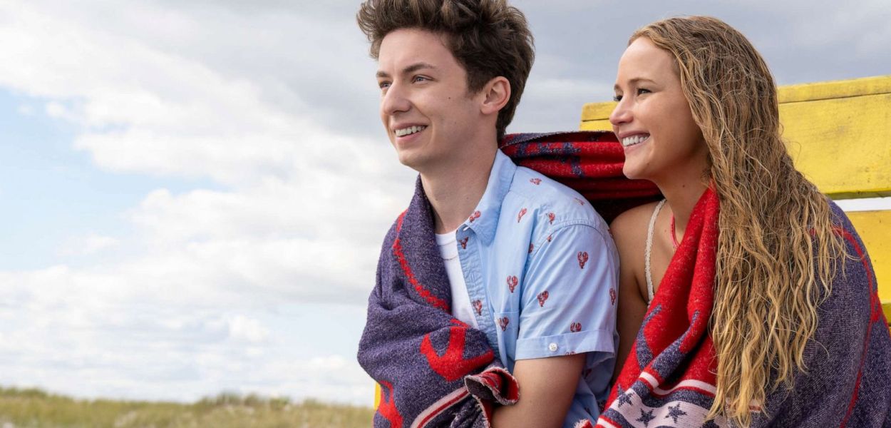 No Hard Feelings Cast - Every Actor and Character in the 2023 Movie on Apple and Amazon