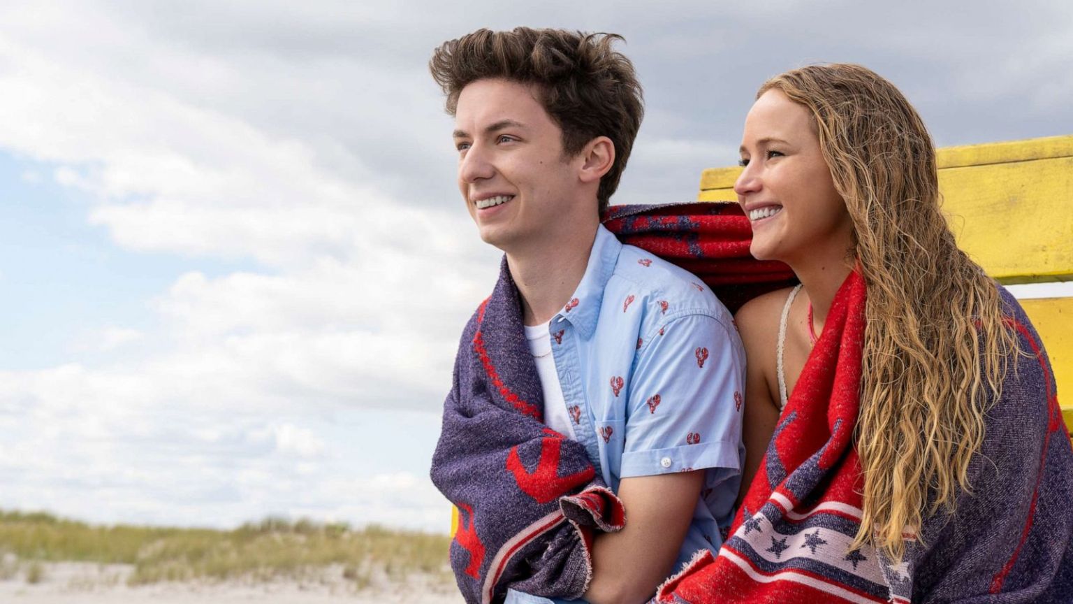 No Hard Feelings Cast: Every Actor and Character in the Movie