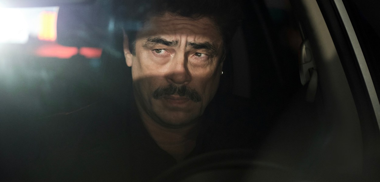 Reptile Soundtrack - Every Song in the 2023 Netflix Movie