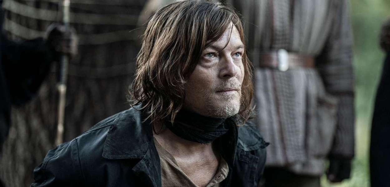 The Walking Dead: Daryl Dixon Cast - Every Actor and Character in the AMC Series