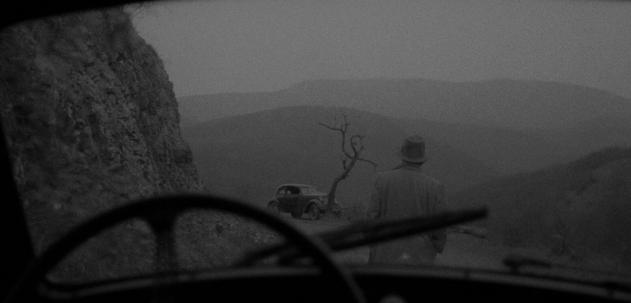 Twilight Essay - 1990 György Fehér Movie Film