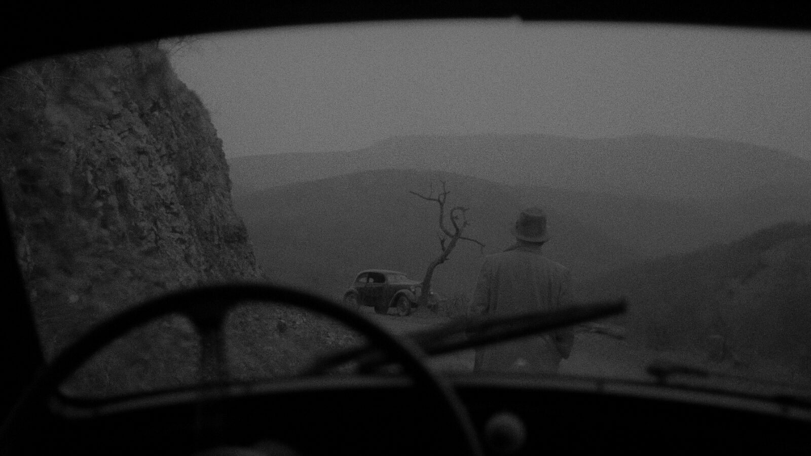 Twilight Essay - 1990 György Fehér Movie Film