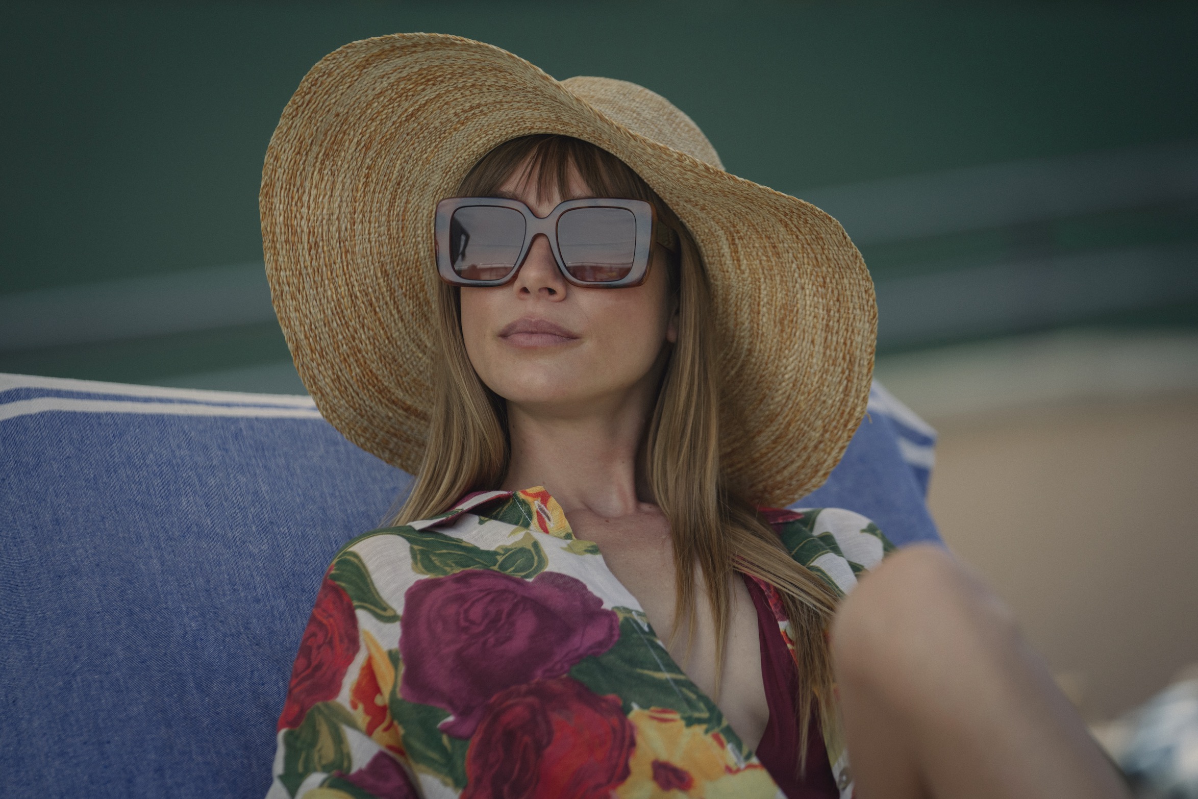 Who Is Erin Carter Soundtrack on Netflix - Every Song in Season 1, Episode 2