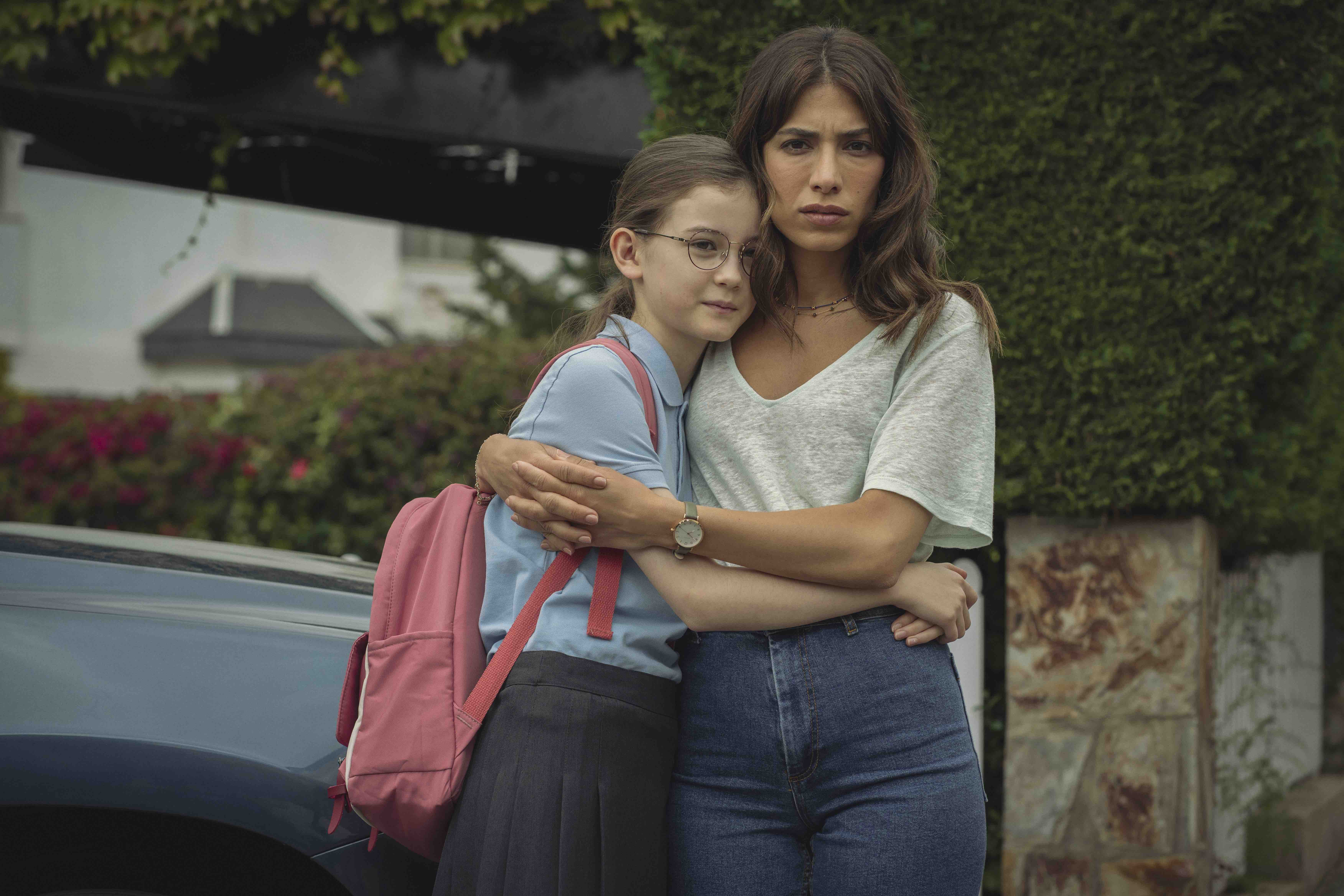 Who Is Erin Carter Soundtrack on Netflix - Every Song in Season 1, Episode 4
