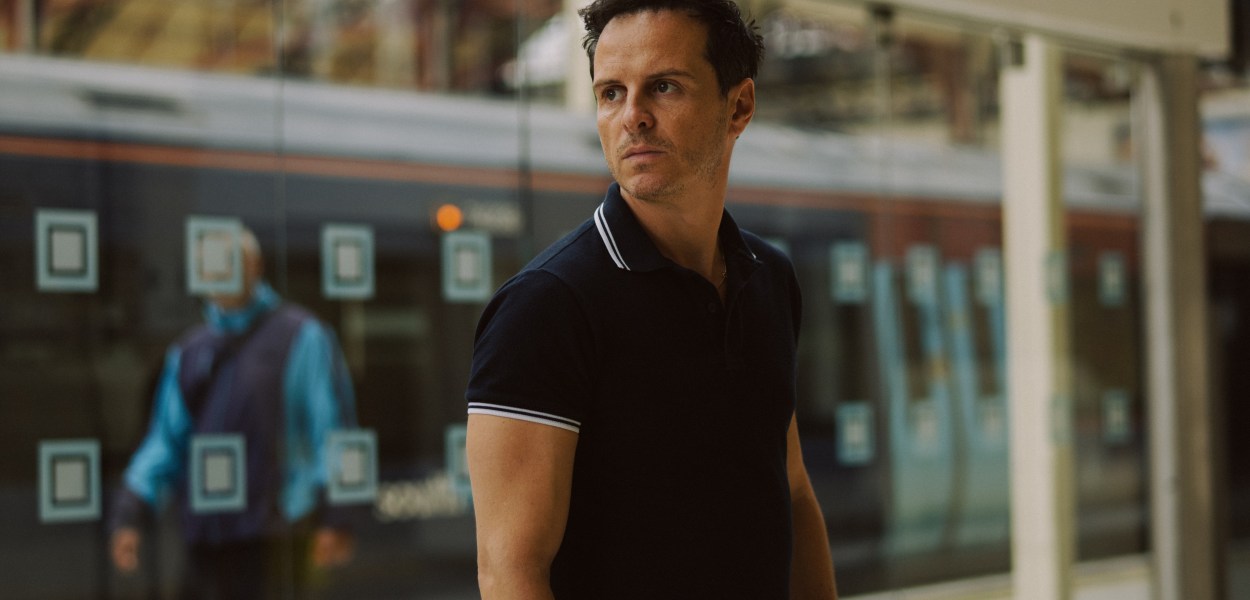 All of Us Strangers Review - 2023 Andrew Haigh Movie Film