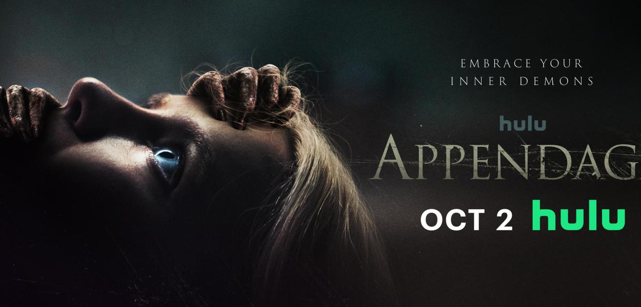 Appendage Cast - Every Actor and Character in the 2023 Hulu Movie