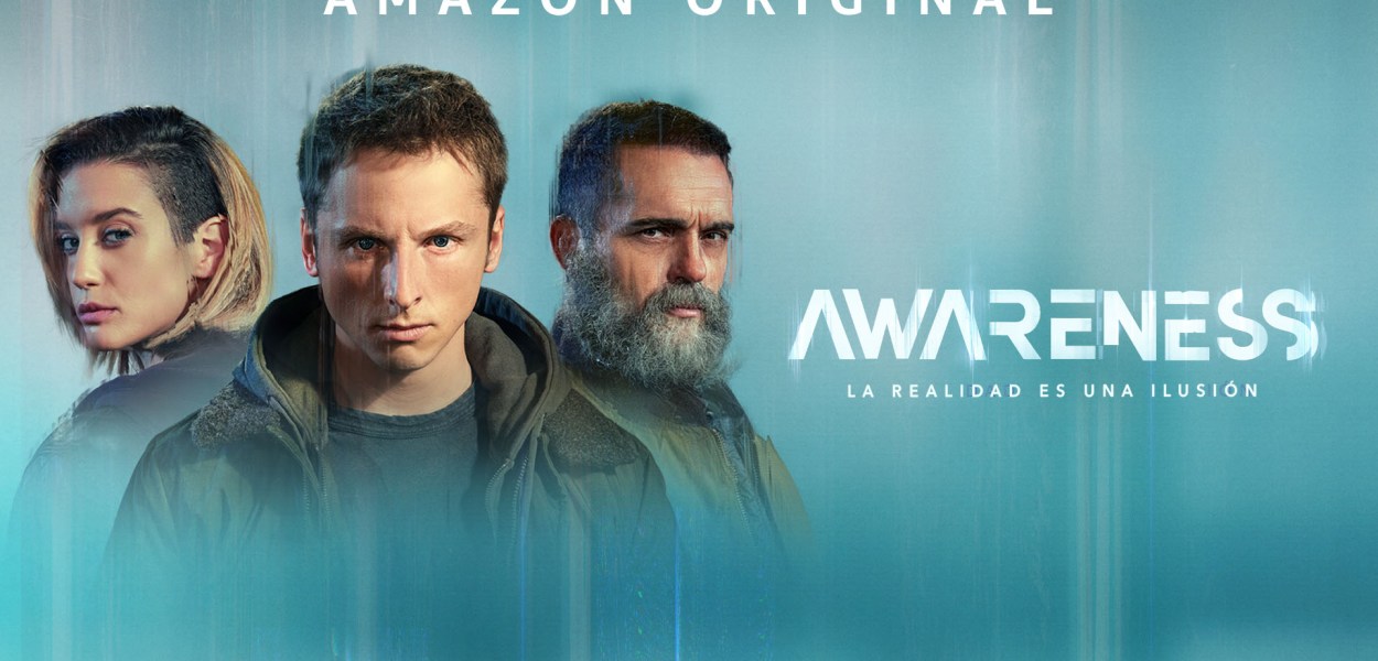 Awareness Cast - Every Actor and Character in the 2023 Amazon Movie