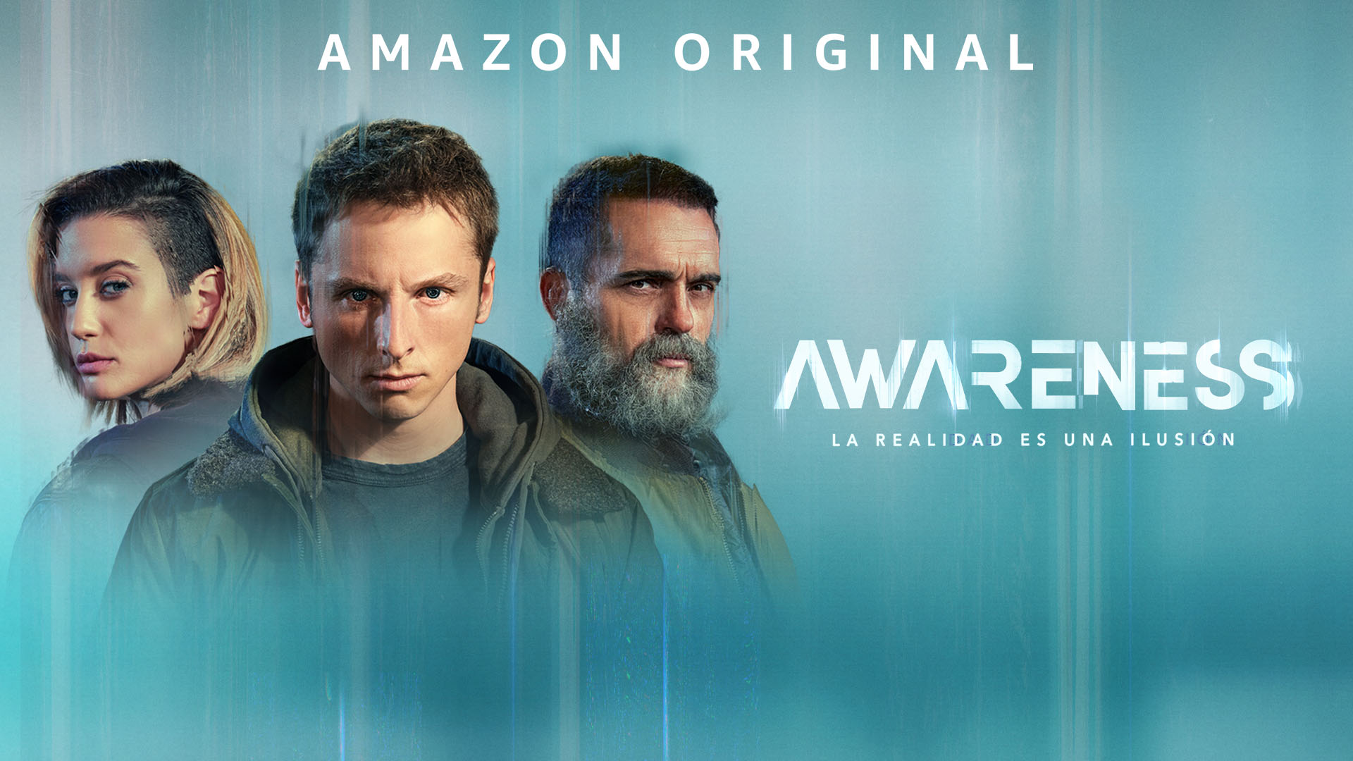 Awareness Soundtrack - Every Song in the 2023 Amazon Movie