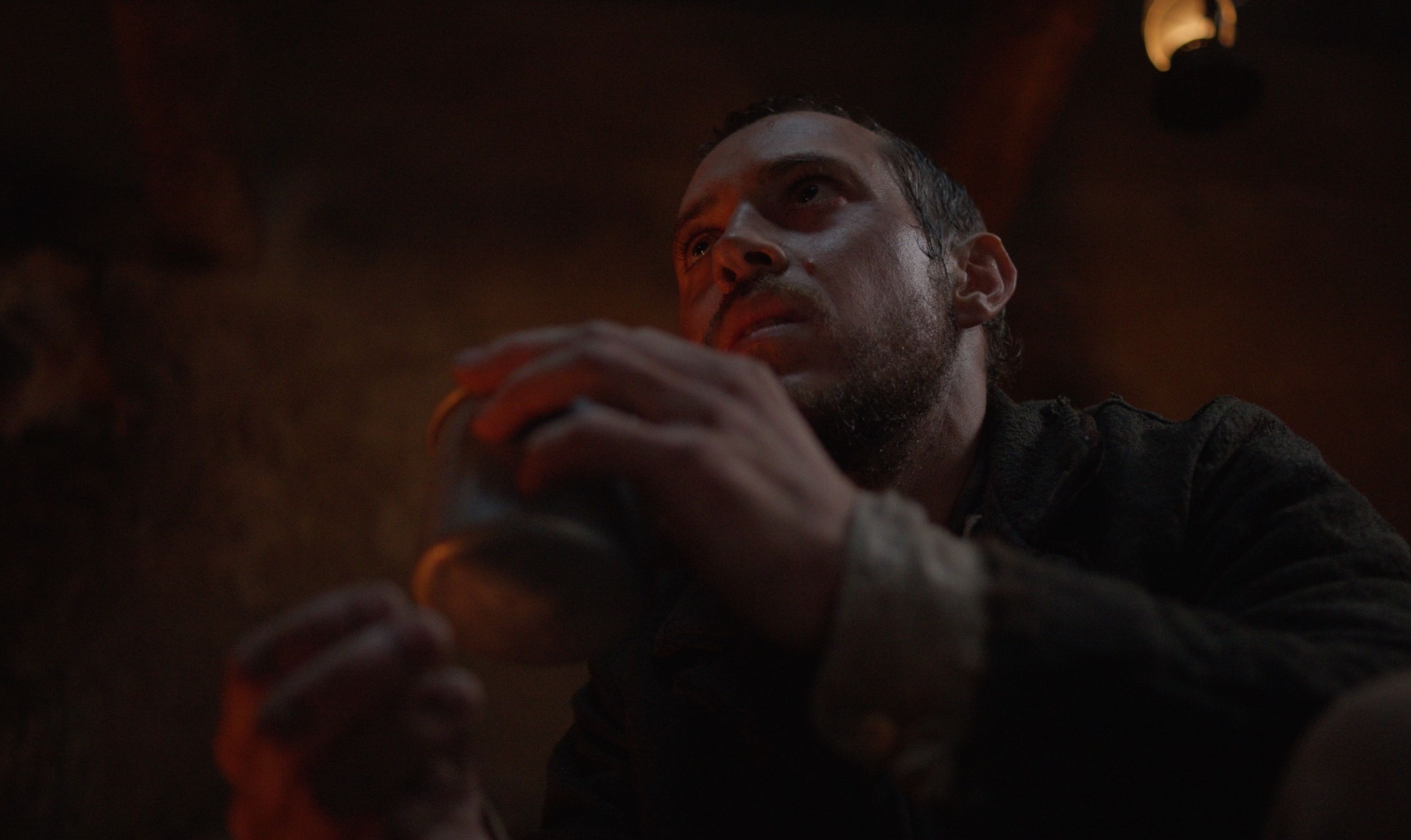 Breathing In Review - 2023 Jaco Bouwer Movie Film