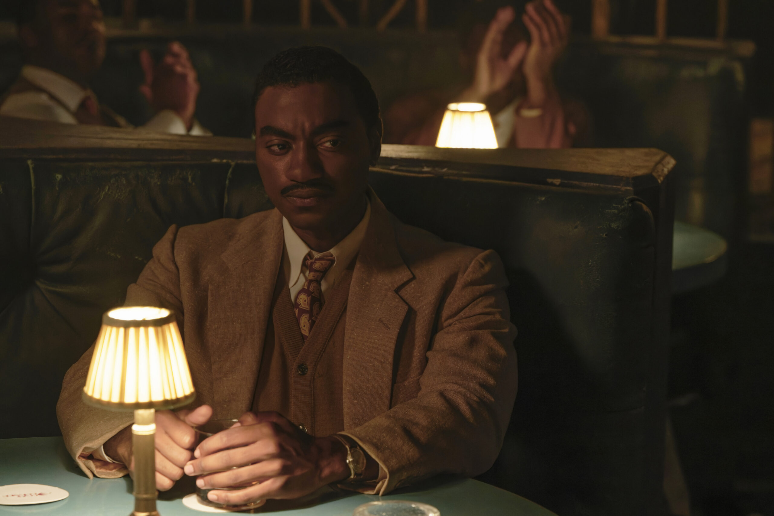 Fellow Travelers Soundtrack on Showtime and Paramount+ - Every Song in Episode 2