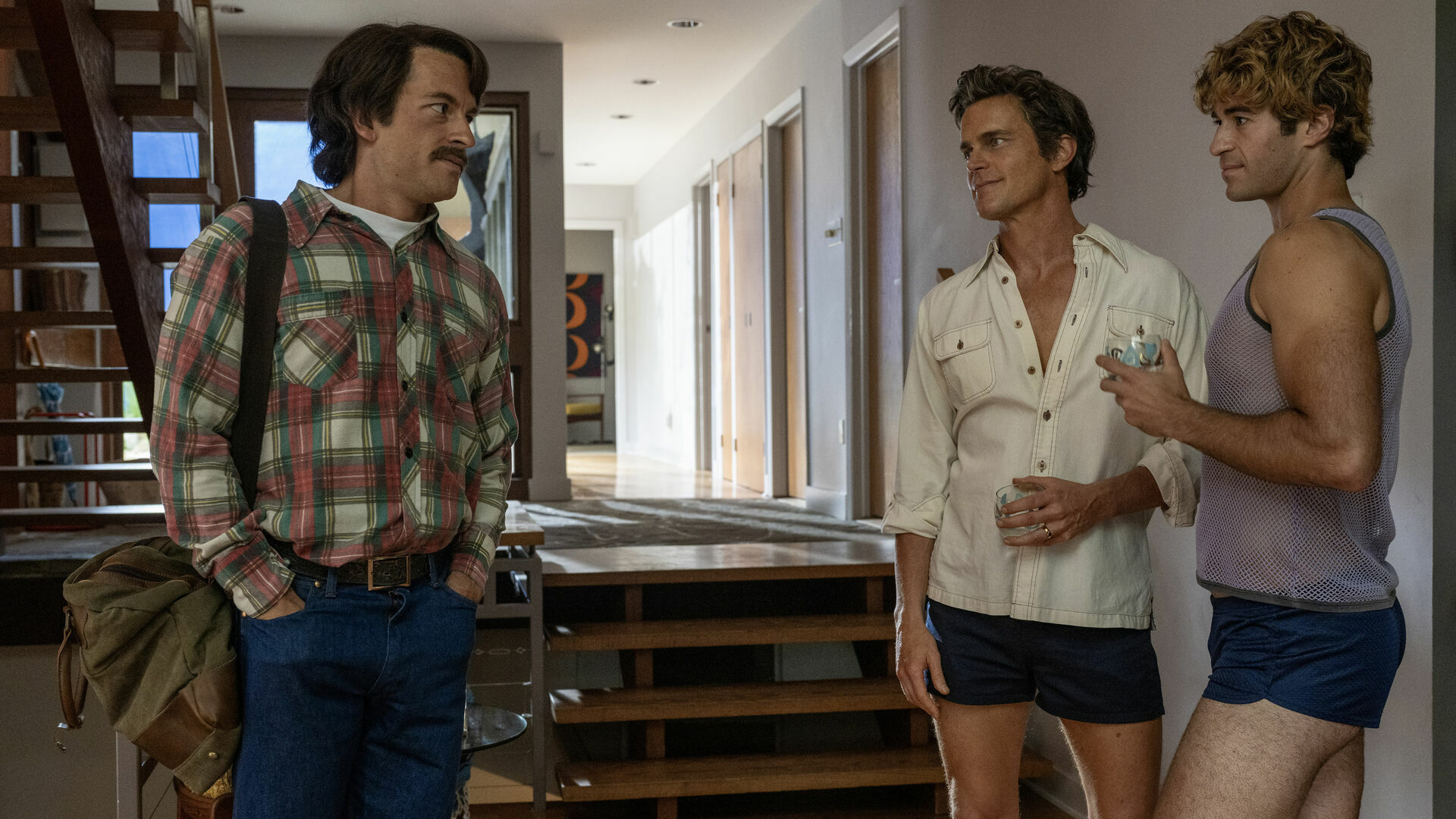 Fellow Travelers Soundtrack on Showtime and Paramount+ - Every Song in Episode 7