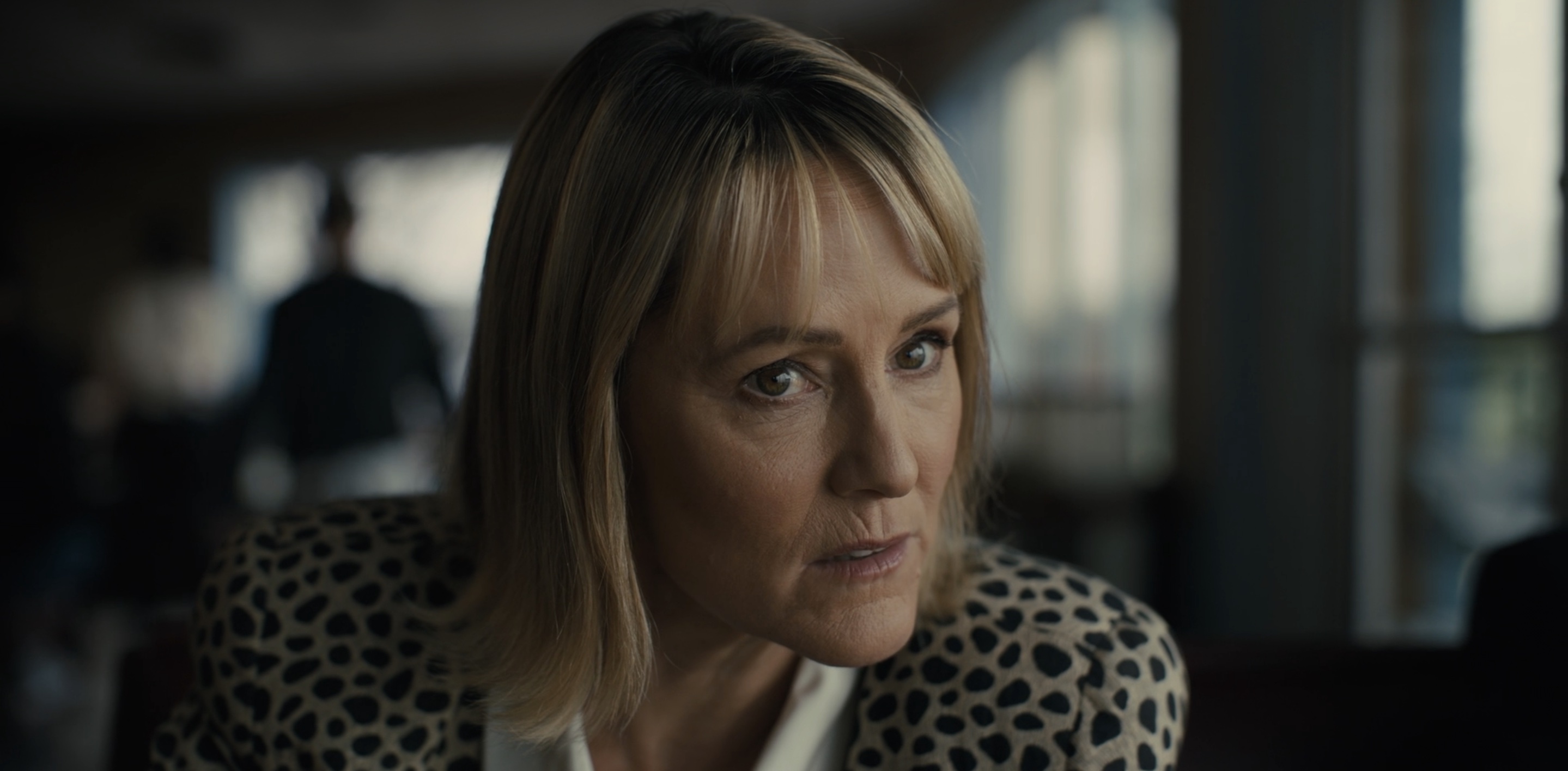 Five Nights at Freddy's Cast on Peacock - Mary Stuart Masterson as Aunt Jane