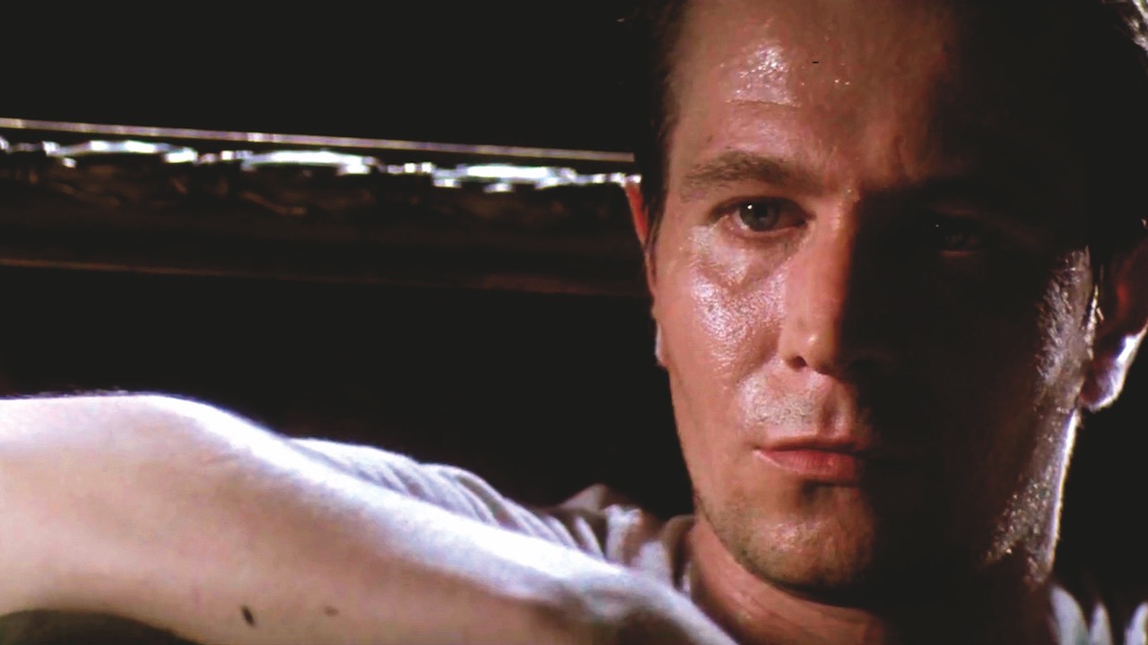 Lee Harvey Oswald Essay - JFK (1991)