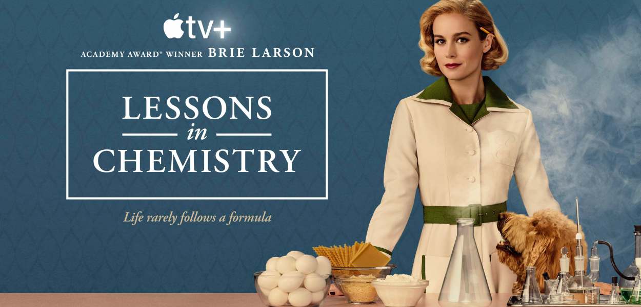 Lessons in Chemistry Cast - Every Actor and Character in the Apple TV+ Series