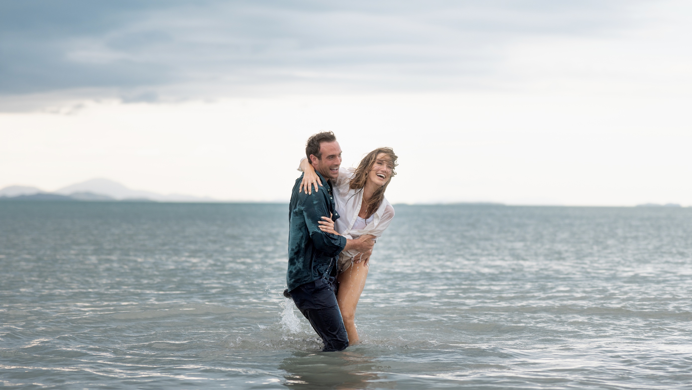 Love Is in the Air Soundtrack - Every Song in the 2023 Netflix Movie