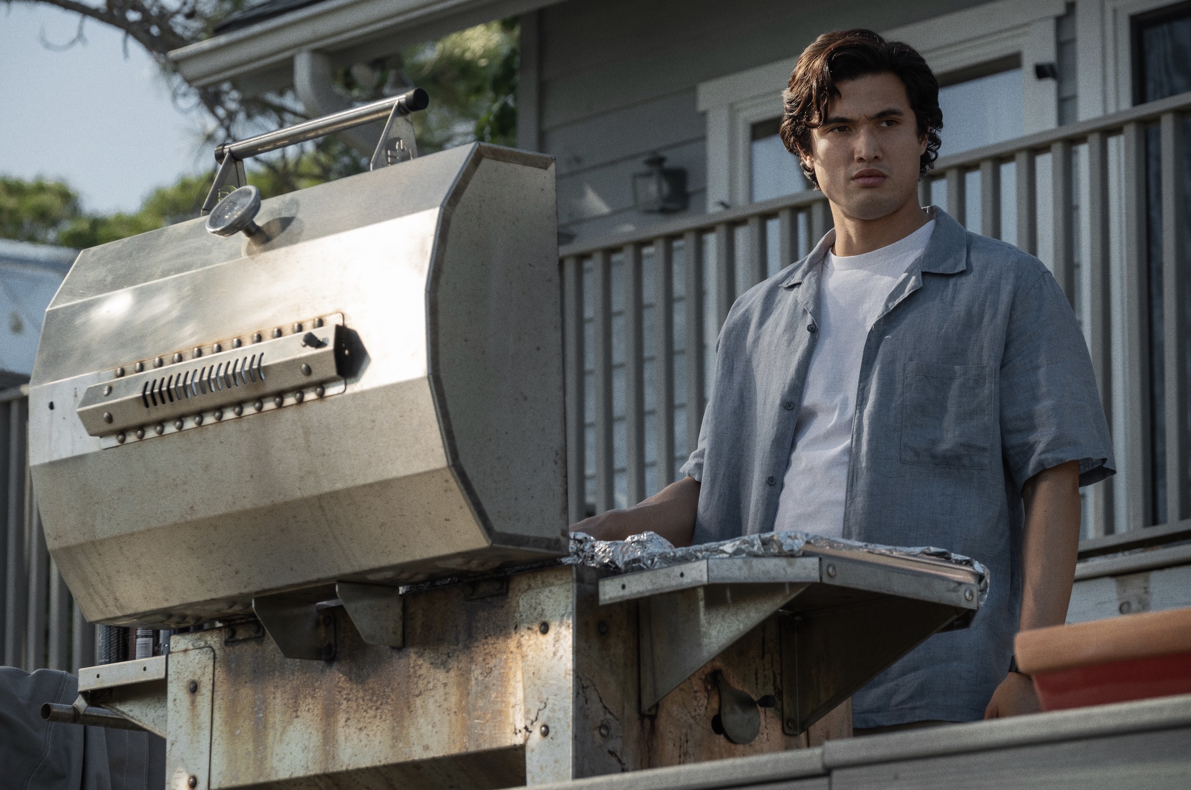 May December Review - 2023 Todd Haynes Movie Film on Netflix