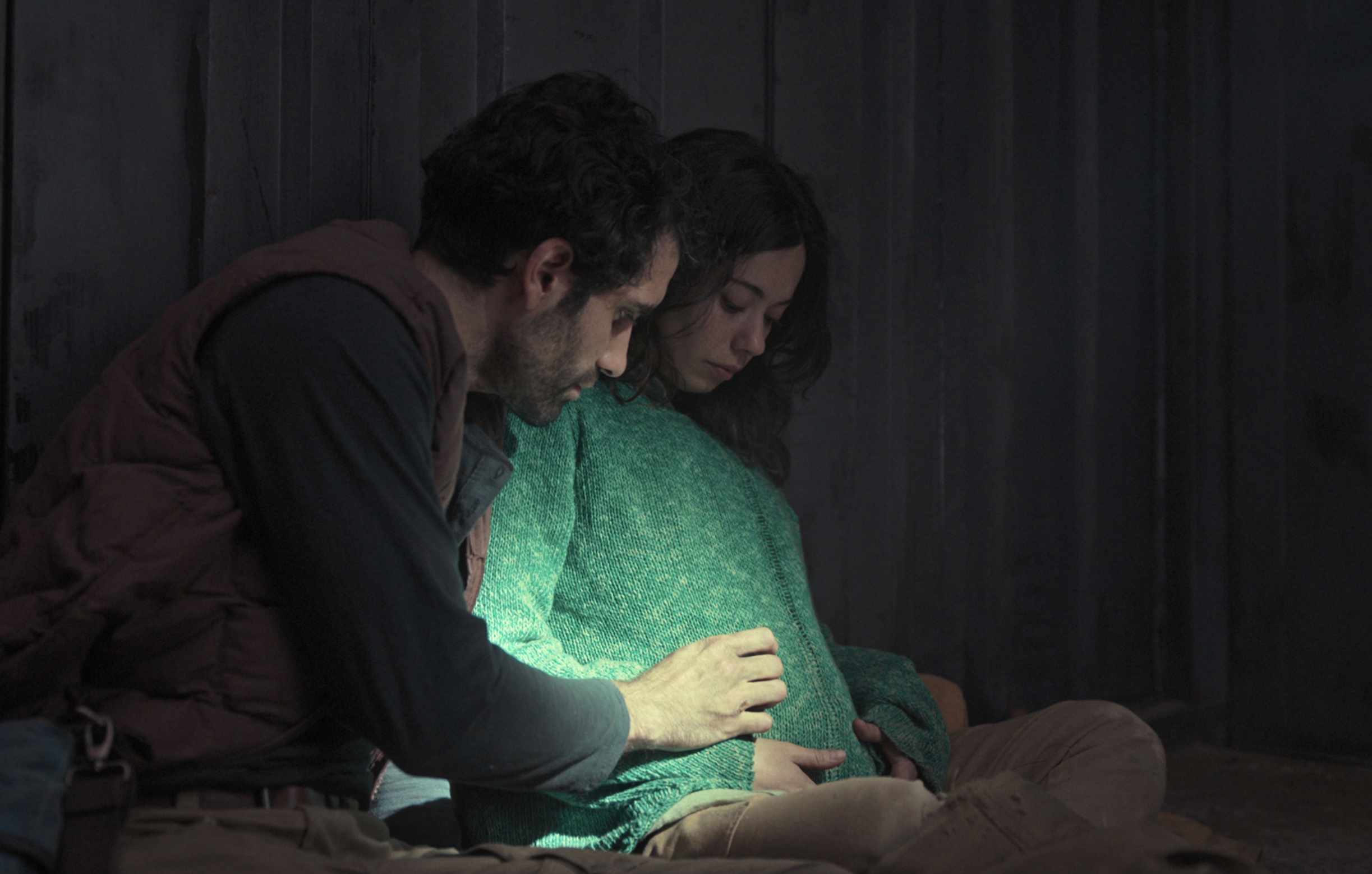 Nowhere Soundtrack - Every Song in the 2023 Netflix Movie