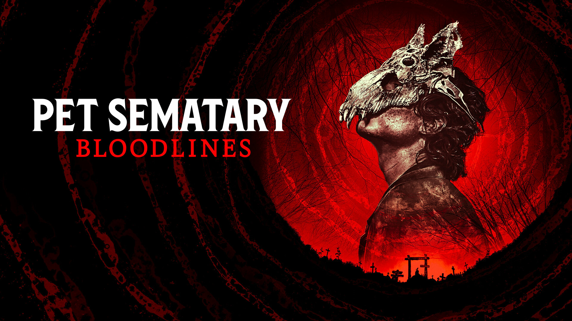 Pet Sematary: Bloodlines Cast - Every Actor and Character in the 2023 Paramount+ Movie