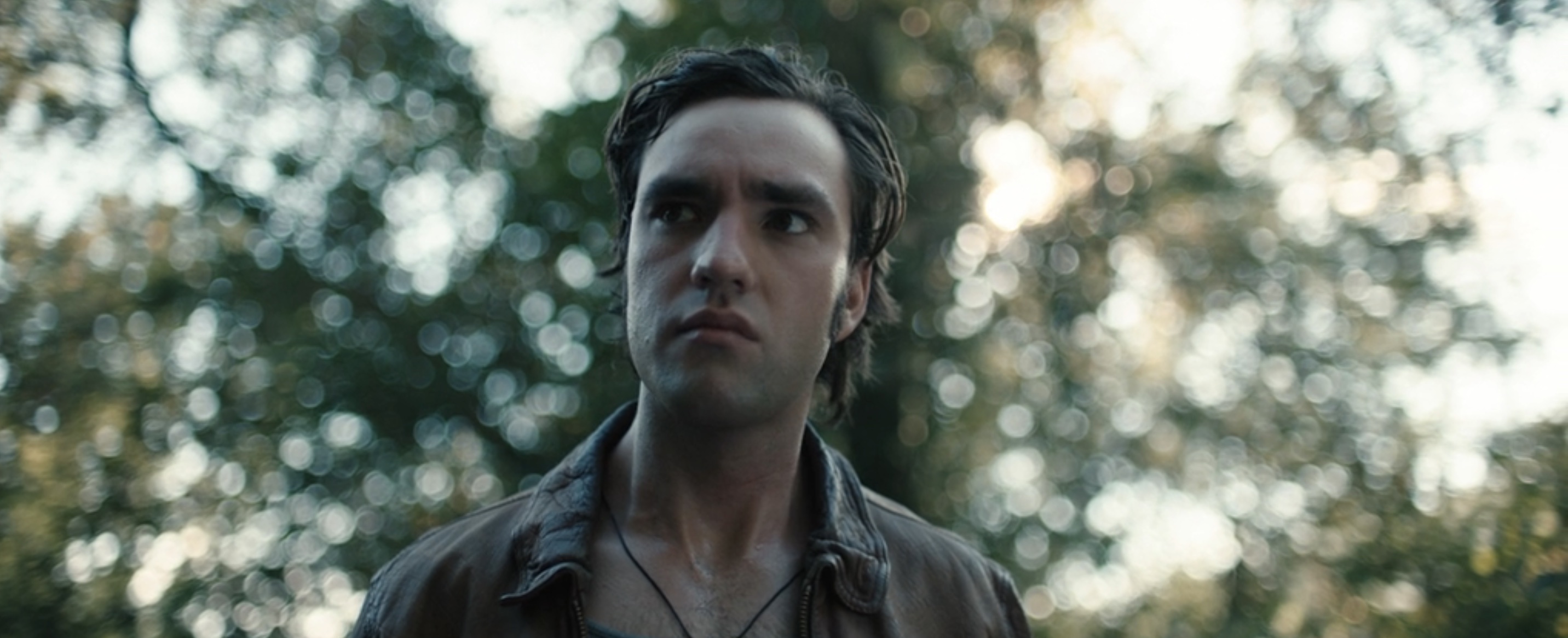 Pet Sematary: Bloodlines Cast on Paramount Plus+ - Jackson White as Jud