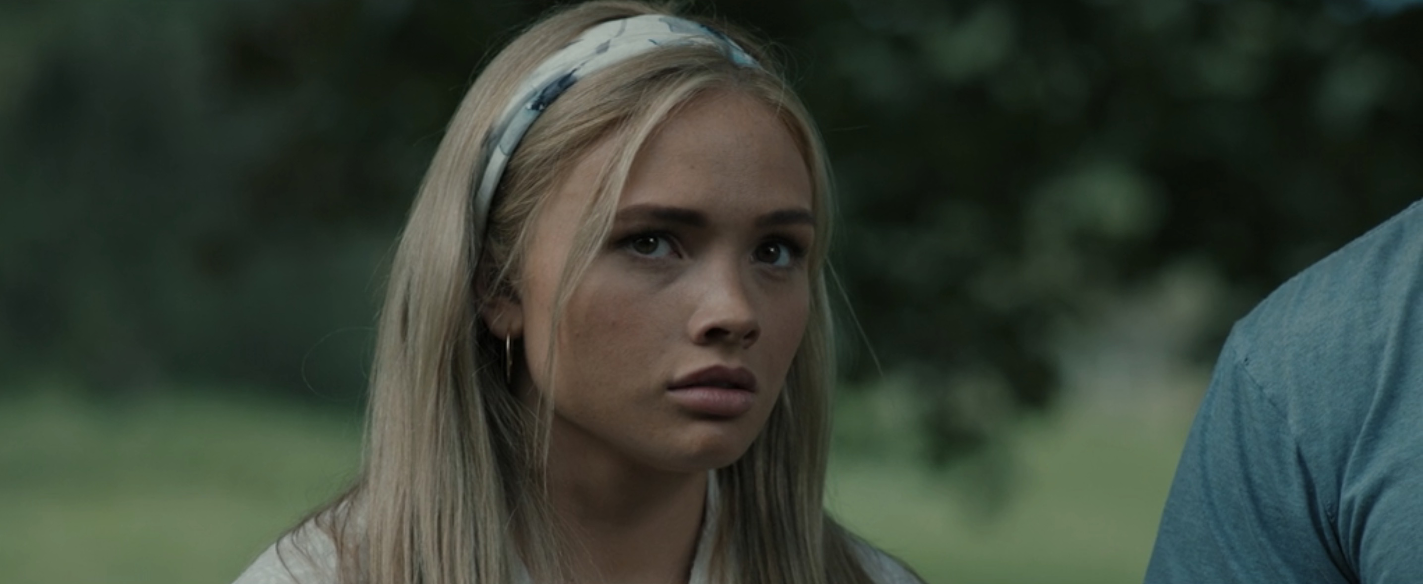 Pet Sematary: Bloodlines Cast on Paramount Plus+ - Natalie Alyn Lind as Norma
