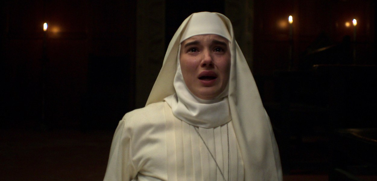 Sister Death Soundtrack - Every Song in the 2023 Netflix Movie