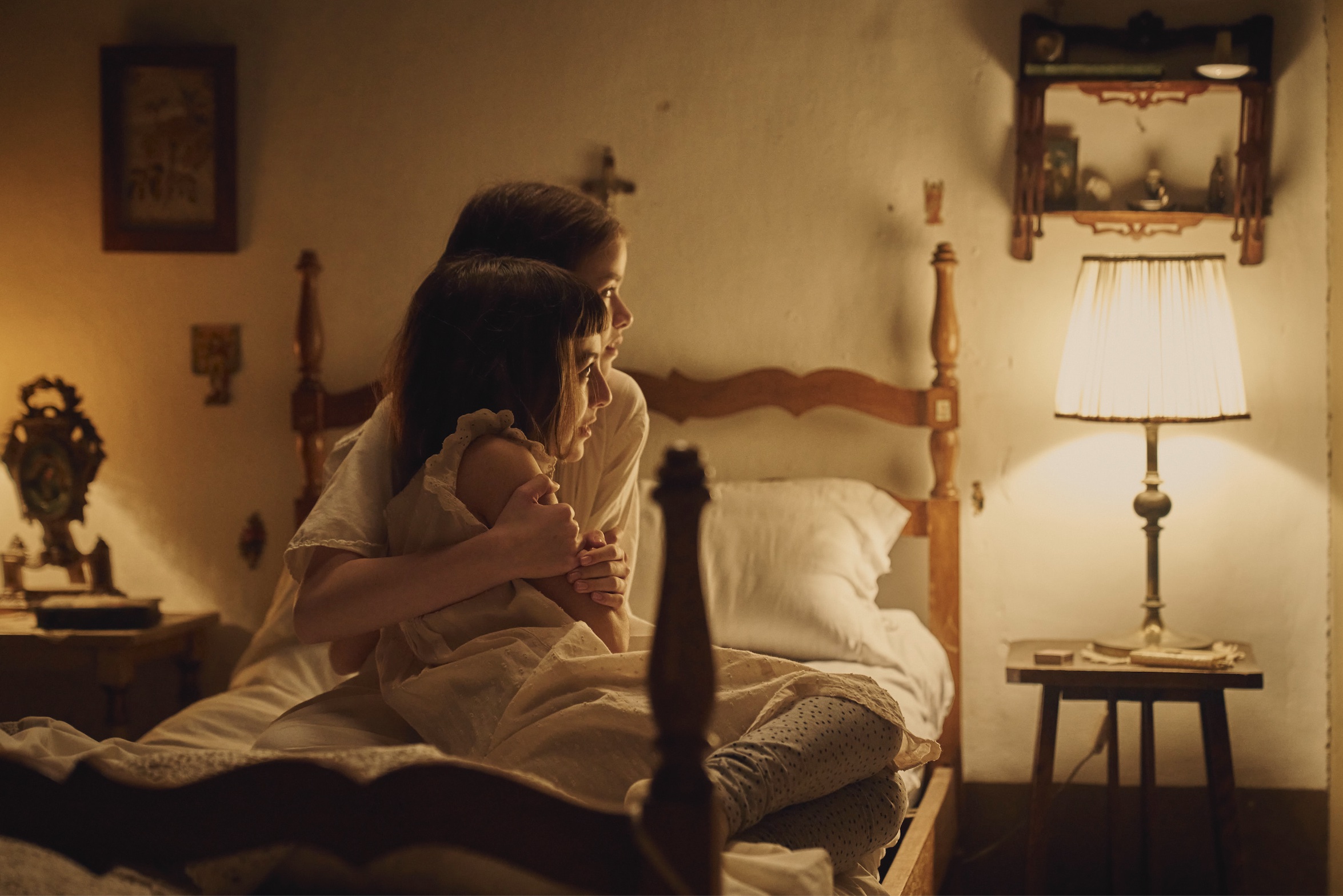 Sister Death Soundtrack - Every Song in the 2023 Netflix Movie