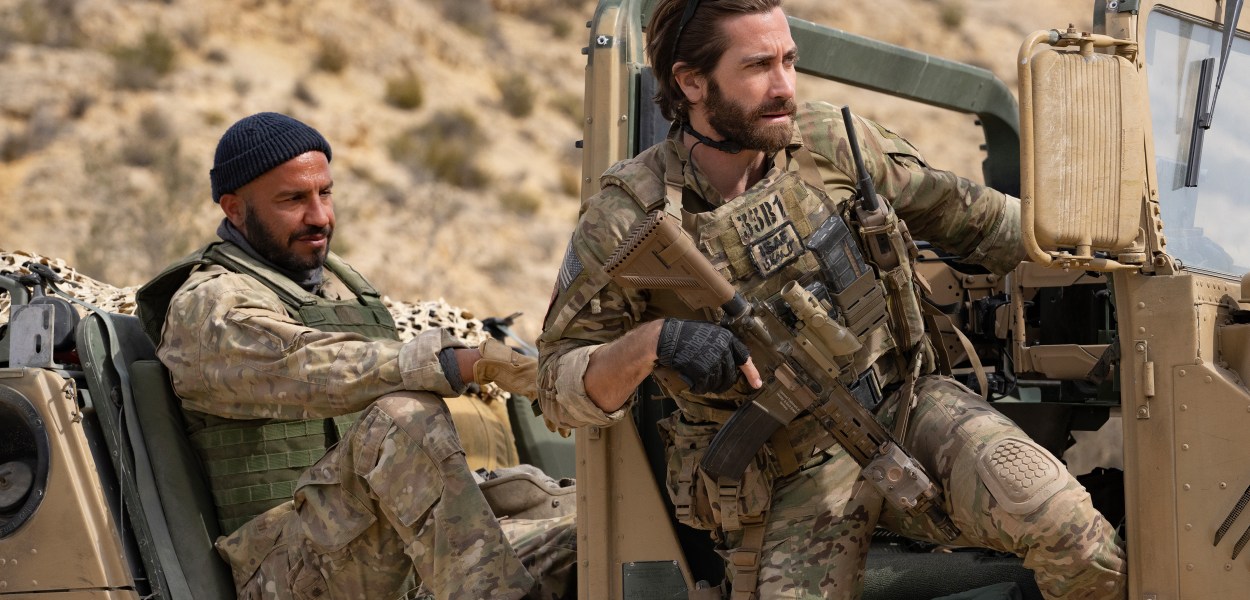 The Covenant Cast - Every Actor and Character in the 2023 Movie on Amazon