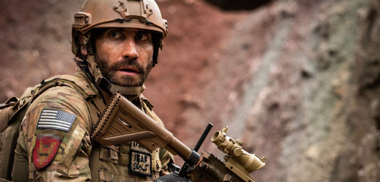 The Covenant Soundtrack - Every Song in the 2023 Movie on Amazon