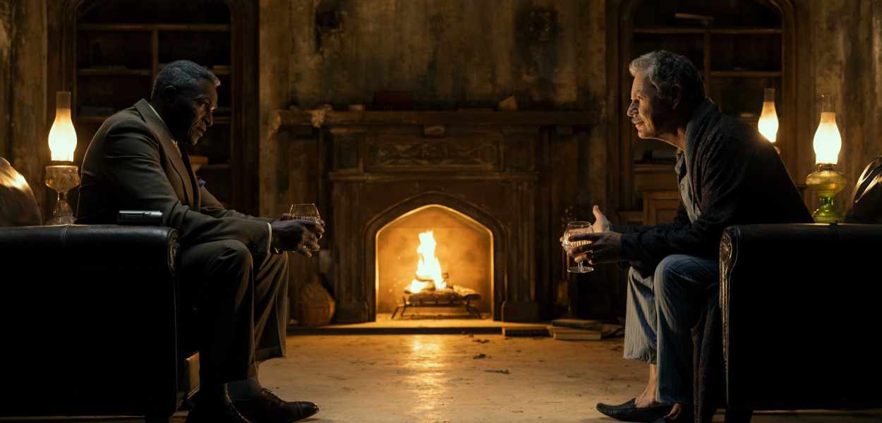 The Fall of the House of Usher Soundtrack - Every Song in the 2023 Netflix Miniseries